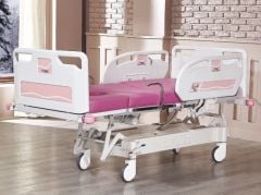 Turmed TM-D 4065 Doğum Karyolası Dört Motorlu