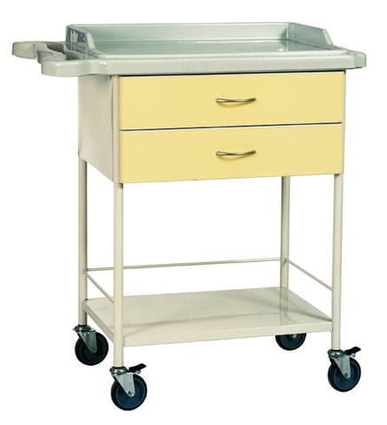 Çimen ÇM-1295 Pansuman Arabası