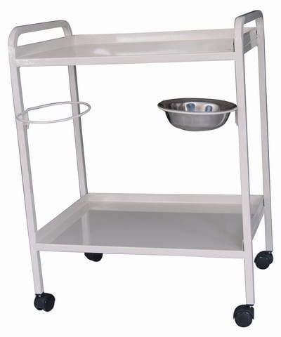 Çimen Çm-1292-A Pansuman Arabası