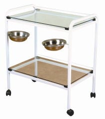 Çimen ÇM-1291 Pansuman Arabası