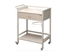 Turmed TM-B 2015 Pansuman Arabası