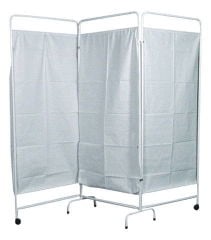 Çimen ÇM-1271 Paravan Üç Kanatlı