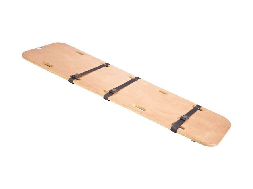 Turmed TM-C 3014 Omurga Tahtası Ahşap