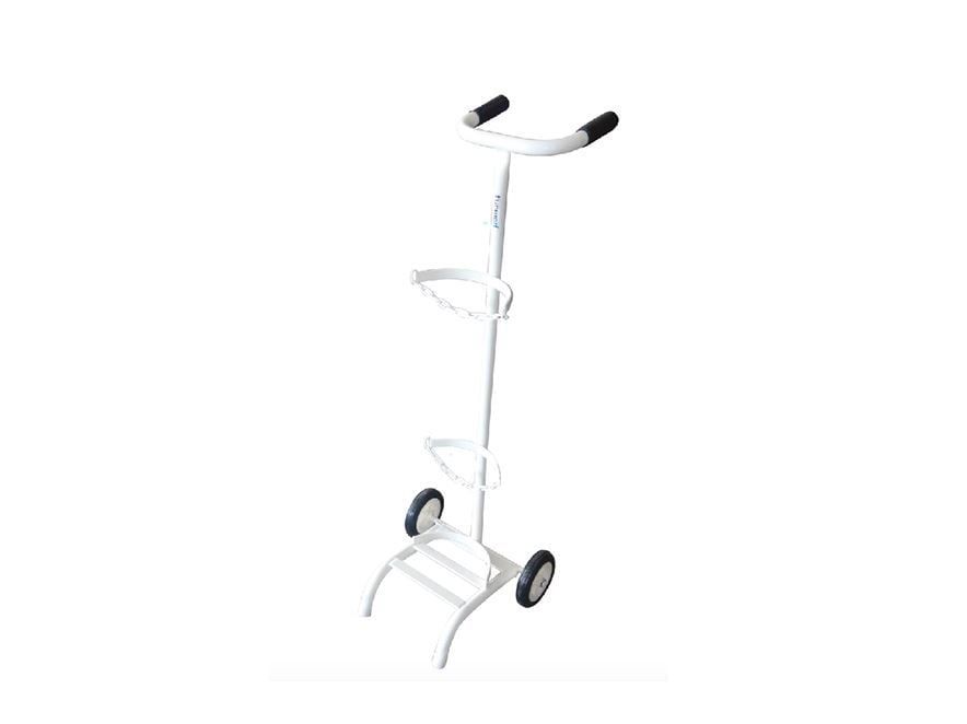 TM-F 6015 Tüp Arabası 10 Lt