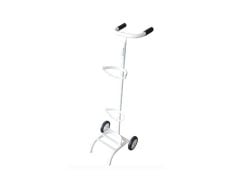 Turmed TM-F 6015 Tüp Arabası 10 Lt