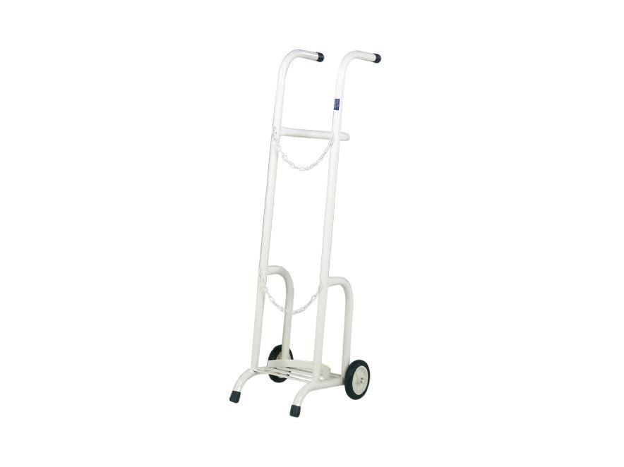 Turmed TM-F 6016 Tüp Arabası 40 Lt