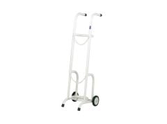 Turmed TM-F 6016 Tüp Arabası 40 Lt