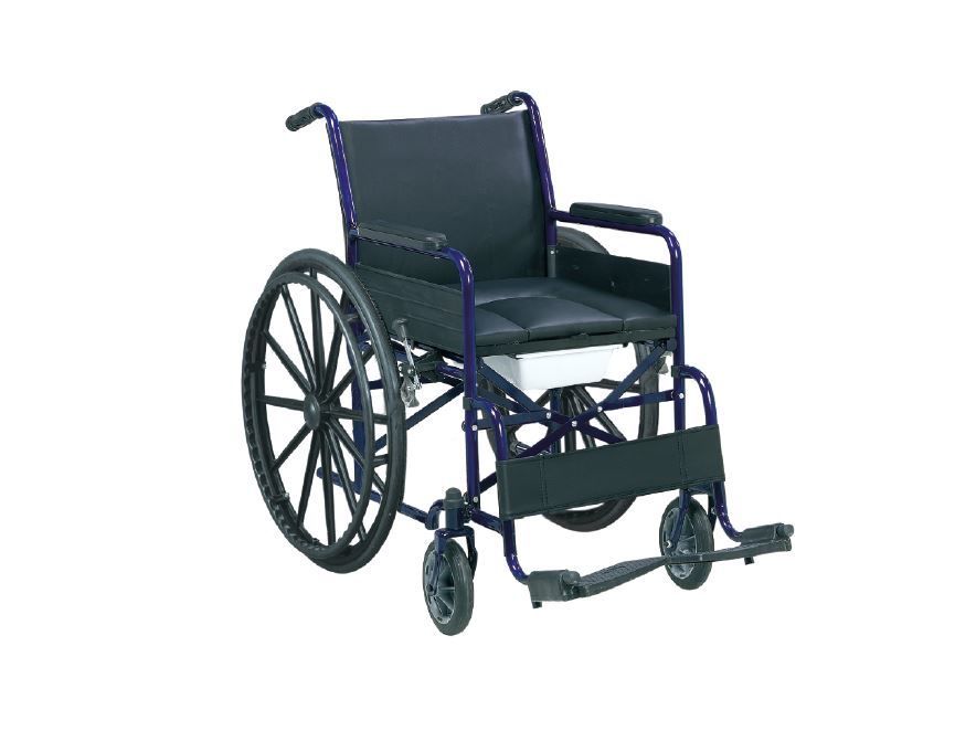 TM-H 8006 Tekerlekli Sandalye