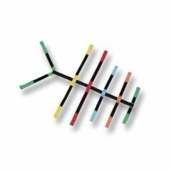 Medwelt MW-C-3030  Örümcek Kemer Sedye Kemeri