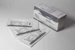 Polydioxanone Emilebilir Cerrahi İplik
