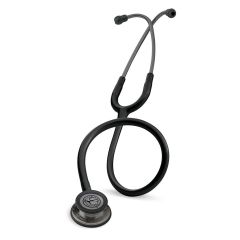 3M Littmann Classic III Steteskop Mat Yüzey Siyah - 5811
