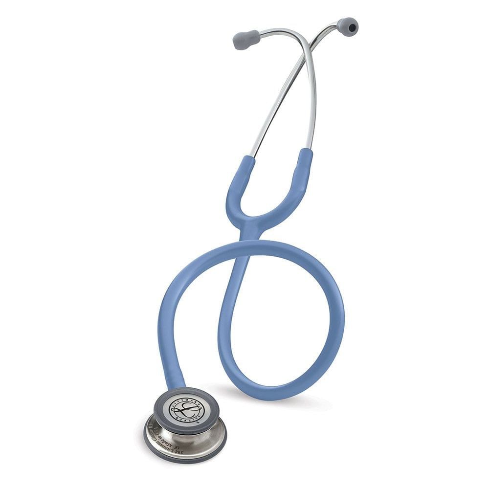 3M Littmann Classic III Steteskop Medikal Mavi - 5630