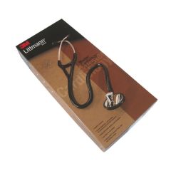 3M Littmann Master Kardiyoloji Steteskop Mürdüm - 2167
