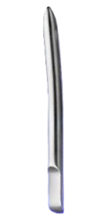 Buji Hegar 12.5 mm