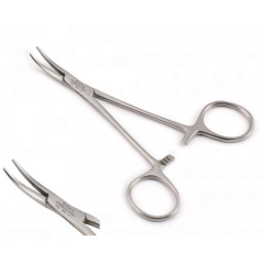 Mosquito Pensi 12.5 cm Eğri