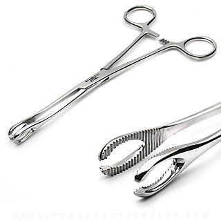Piercing Pensi 18 cm