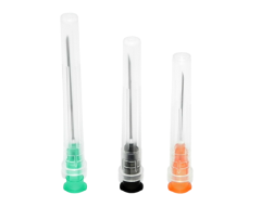 Enjektör Ucu 100 Adet