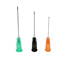 Enjektör Ucu 100 Adet