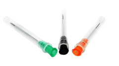 Enjektör Ucu 500 Adet