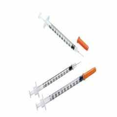 Micro-Fine Plus 1 cc 3p İnsülin Enjektörü 30g 10 Adet