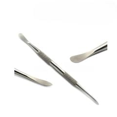 Periostal Elavator Bir Ucu Künt Bir Ucu Keskin