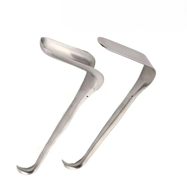 Kallmorgen Ekartör 2 li SET 95 X 39 mm