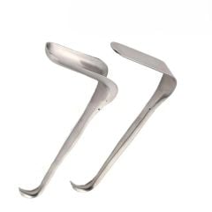 Kallmorgen Ekartör 2 li SET 95 mm X 39 mm