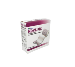 Nova Fix Elastik Flaster 2.5 cm x 10 mt