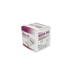Nova Fix Elastik Flaster 5 cm x 5 mt