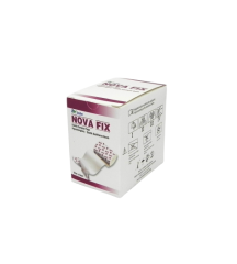 Nova Fix Elastik Flaster 5 cm x 10 mt