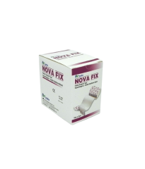 Nova Fix Elastik Flaster 5 cm x 10 mt