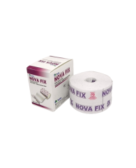 Nova Fix Elastik Flaster 5 cm x 10 mt