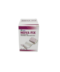 Nova Fix Elastik Flaster 5 cm x 10 mt