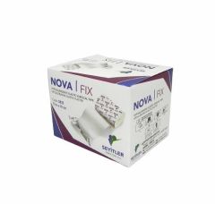 Nova Fix Elastik Flaster 10 cm x 10 mt