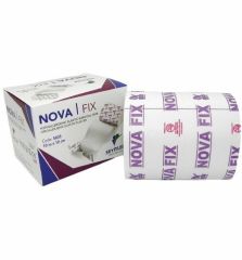 Nova Fix Elastik Flaster 10 cm x 10 mt