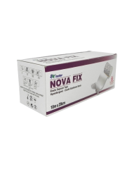 Nova Fix Elastik Flaster 20 cm x 10 mt