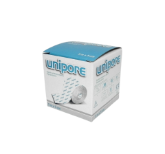 Unipore Hipoalerjenik Flaster 5 cm x 5  mt