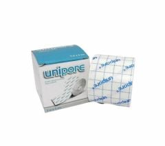Unipore Hipoalerjenik Flaster 5 cm x 5  mt