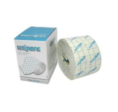 Unipore Hipoalerjenik Flaster 5 cm x 10 mt