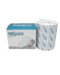 Unipore Hipoalerjenik Flaster 10 cm x 10 mt