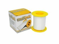 Medi-İpek Flaster 5 cm x 5 mt