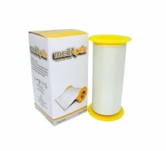 Medi-İpek Flaster 10 cm x 5 mt