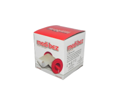 Medi-Bez Flaster 5 cm x 5 mt