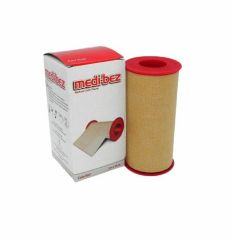 Medi-Bez Flaster 10 cm x 5 mt