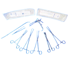 RİA Seti Geliştirilmiş On Parça