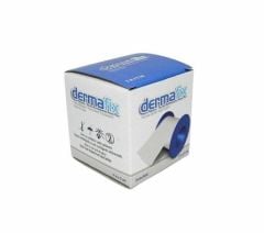 Dermafix Flaster 5 cm x 5 mt