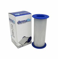 Dermafix Flaster 10 cm x 5 mt