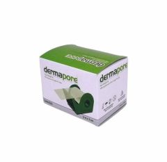 Dermapore Flaster 5 cm x 5 mt