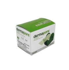 Dermapore Flaster 5 cm x 5 mt