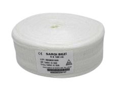 Hidrofil Sargı Bezi 5 cm x 100 mt